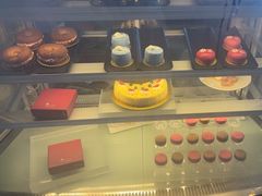 -大堂酒廊·亚龙湾万豪度假酒店