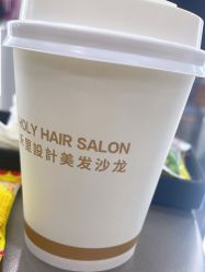 -禾曼造型