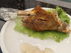 -飞天大厦清真餐厅