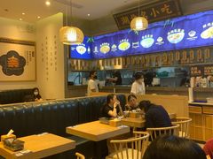 -文叔·湖北名小吃·小龙虾(华强北店)