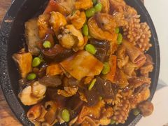 -百饺园(平山道店)