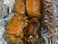 花蟹-大东海海鲜酒楼(渔人码头总店)