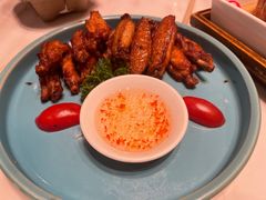 -茉莉餐厅(包河万达店)