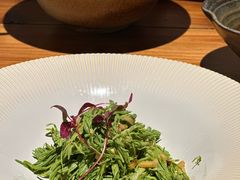 -本处·素食·融合料理(南油店)