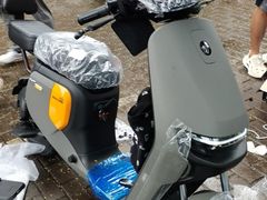 -九号电动车(安定门内大街店)