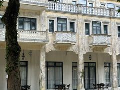 -赤坎·广东华侨国际旅游度假区