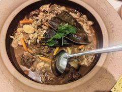 -王捌小院(红花坡店)