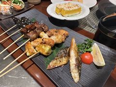 -一本魅·日式料理