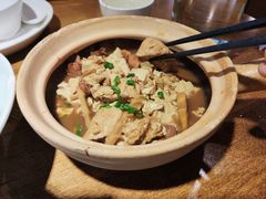 -杭百味·大众精选杭帮菜(西湖音乐喷泉店)