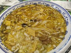 -令氏家外家周秦食府(高新店)