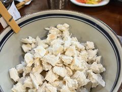 -老兰家传统烧烤炒菜泡馍(小南门店)