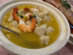 -顺风海鲜港(金玉兰店)
