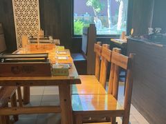 -肉串汪(月坛店)