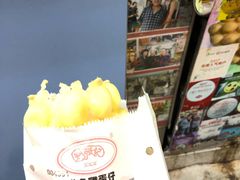 -利强记北角鸡蛋仔(弥敦道店 )