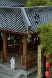 -支流映画·汉服妆造跟拍(本宫来了大唐不夜城店)