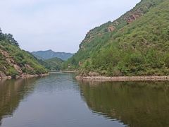 -仙居谷风景区