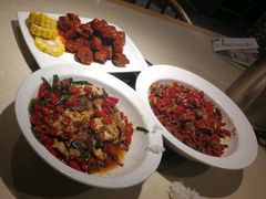 糖醋排骨-大碗先生(保利店)