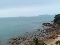 -美人鱼悬崖海景餐厅(鹿嘴山庄店)