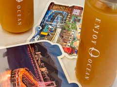 冻梨-品海楼·大连海胆锅贴馆(东港店)