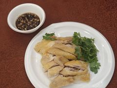 -瑞记湛江鸡饭店·粤西第一鸡(粤垦店)