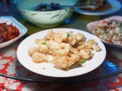 -如我美食(达道社区店)
