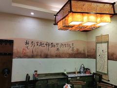 大堂-风波庄(罍街分舵)