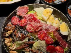-雨后行菜(报慈北路店)