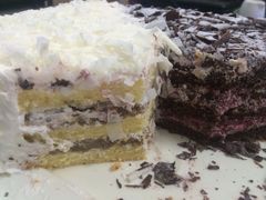 -幸福西饼生日蛋糕·下午茶(番禺店)