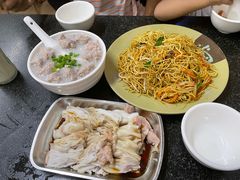 -海浪食店(湖滨中路店)