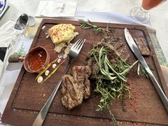 -SULTAN·苏坦土耳其餐厅(新光汇店)