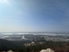 -虞山风景区