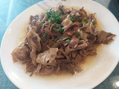-茶油香闽南菜·花园餐厅(前埔店)