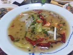 -柠静私家菜(石板巷店)