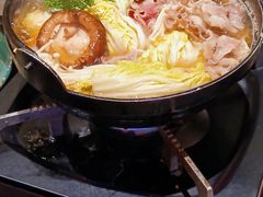 -哈尔滨索菲特大酒店-意日本料理铁板烧