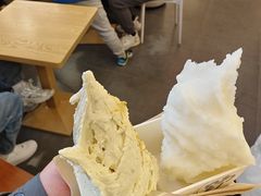 -野人先生Gelato(上海长宁龙之梦店)