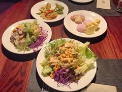 -食间牛排(湖西路店)