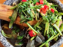 -好口味小吃楼·东北菜(太原南街店)