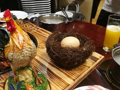 -临沂荣华大酒店