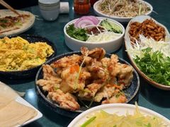 -老昌春饼(大直街店)