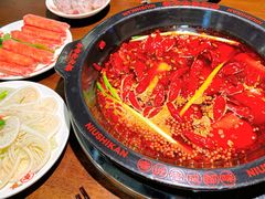 -牛市坎火锅(建设路店)