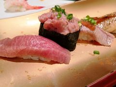 -乾山寿司(好运街店)