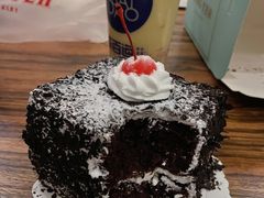 -红叶蛋糕(广达路总店)