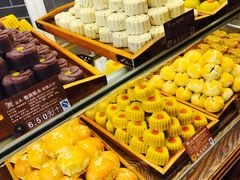 -百饼园(澳门路店)
