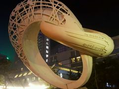 -青岛海尔洲际酒店