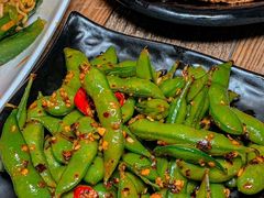 -枪火串烧·东北特色烧烤(罗湖总店)