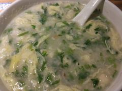 -吕氏疙瘩汤·私家菜馆(慈云寺店)