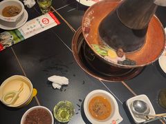 -匹夫涮肉城(广场店)