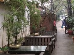 -天水蔬食料理(树德之光店)