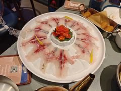 -渔惑·中山脆肉鲩火锅(金湾华发商都店)
