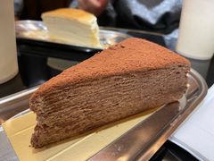 -Awfully Chocolate(来福士广场店)